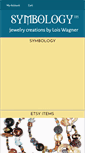 Mobile Screenshot of loiswagner.com